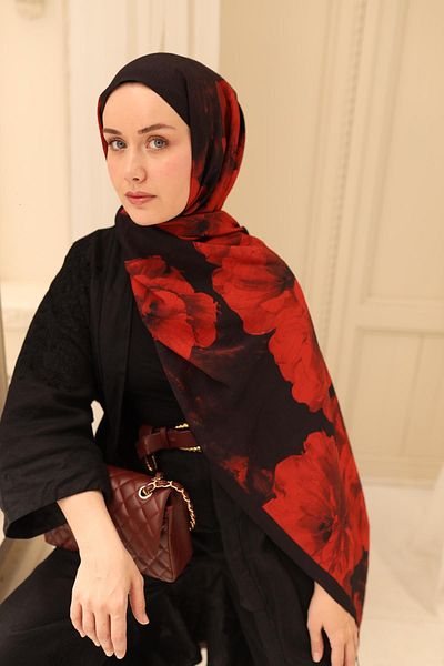 Silk Home Silk Home Mayda Shal 81006-21