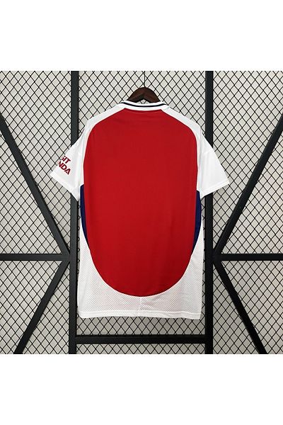 MONTENERO Arsenal 2024/25 new season unnamed inner field jersey