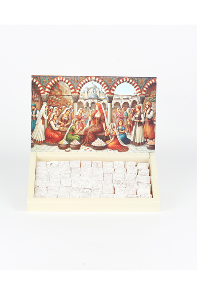Sade Lokum 1000gr