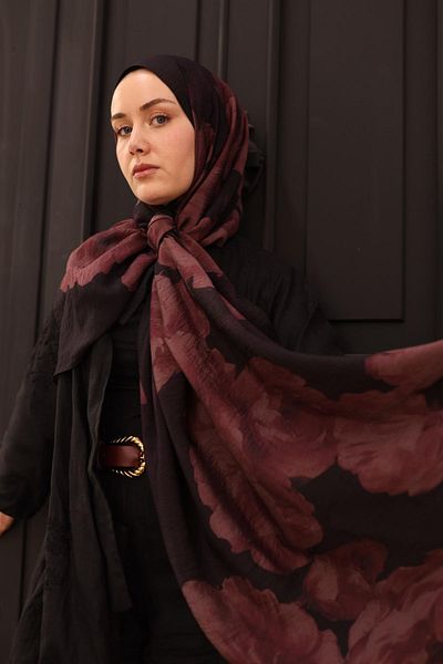 Silk Home Silk Home Mayda Shal 81006-26