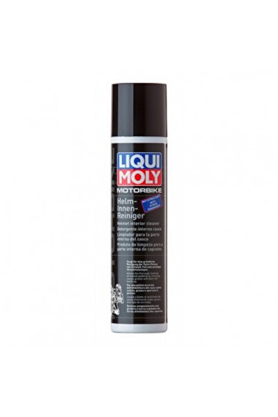 Liqui Moly Σπρέι καθαρισμού εσωτερικού χώρου κράνους μοτοσικλέτας 300ml