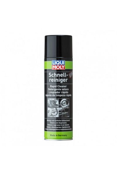 Liqui Moly soluție de curățare rapidă 500 ml