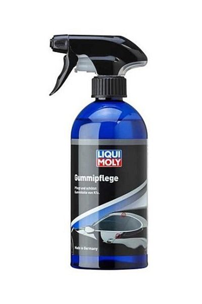 Liqui Moly soluție de întreținere a anvelopelor, 500 ml