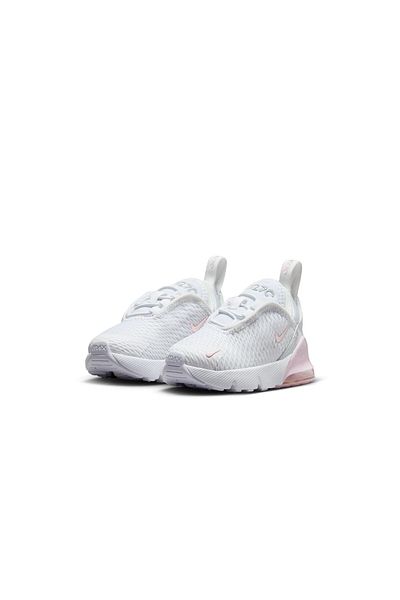 Nike Baby Shoes Air Max 270 (Td) Premium Baby Shoes