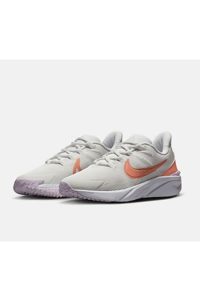 Nike Unisex Star Runner 4 (Psv) Walking Running Shoes