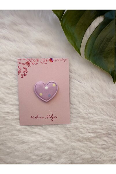 SOFT Κλιπ μωρού χωρίς μαλλιά