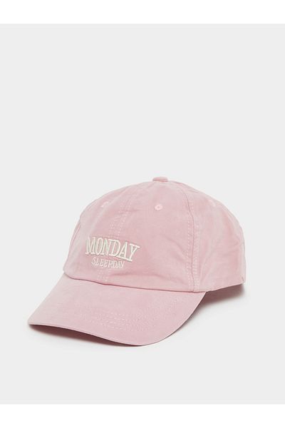 Styli Embroidered Baseball Cap