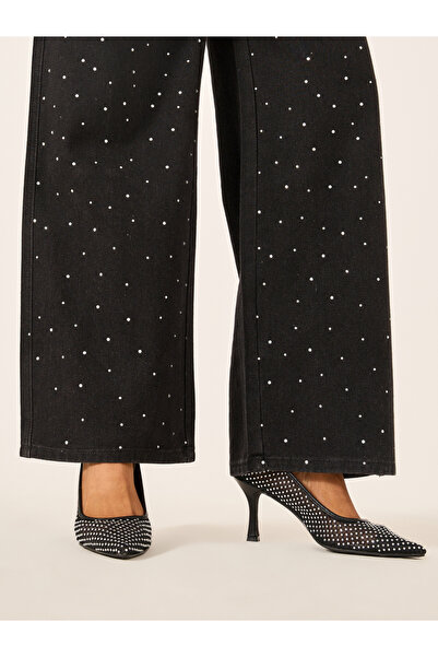 Styli أحذية الكعب العالي الرسمية الصافية