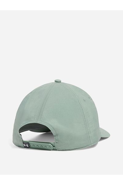 Under Armour Embroidered Logo Nylon Cap