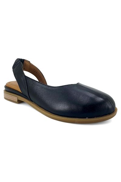 Beety 2000 25YS Sandale de zi cu zi pentru femei negre