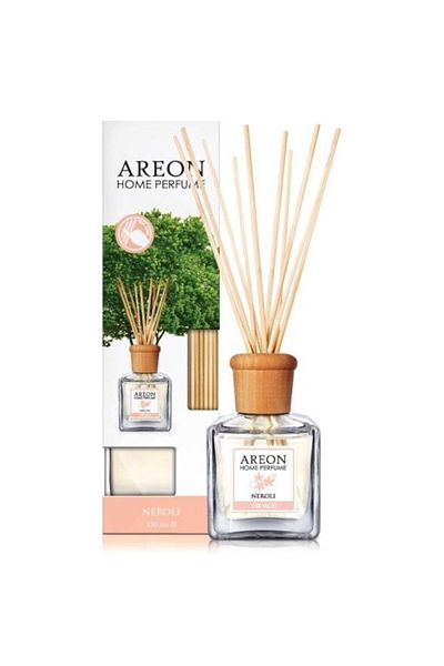 Areon Areon Home Perfume Reed Air Freshener, 150ML, Neroli
