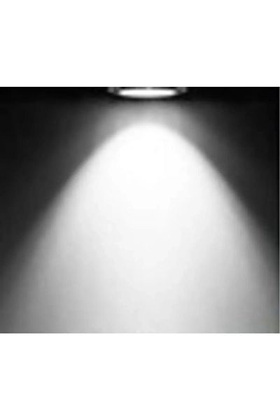 Cata Ct-5169 18W Slim Panel Led Luminaire Recessed Metal Case White Light 6400K