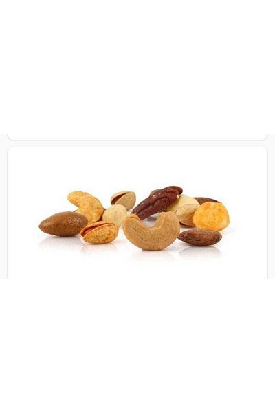 Al Rifai Extra Mix, a distinctive collection of nuts and seeds, 250 grams