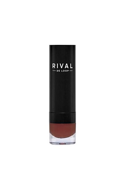 Rival De Loop Lipstick Shine'N Care - No: 01 - 1 Piece