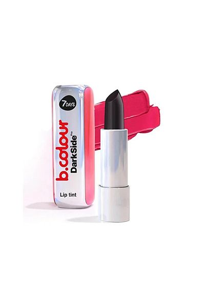 7DAYS B. Color Lipstick - 02 Darkness - 1 Pc