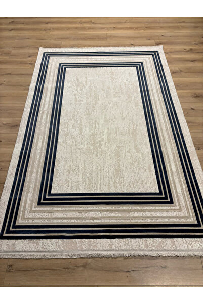 Tuğra ARTEMİS HALI MURANO %100 AKRİLİK 160x230 EBATLI+12 MM+YATIŞMAZ HALI