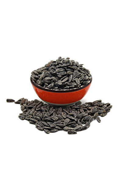 Yaşarbey MARDİN KARA ŞİMŞEK ÇEKİRDEĞİ 1000 GR (HEDİYELİK DOYPACK)