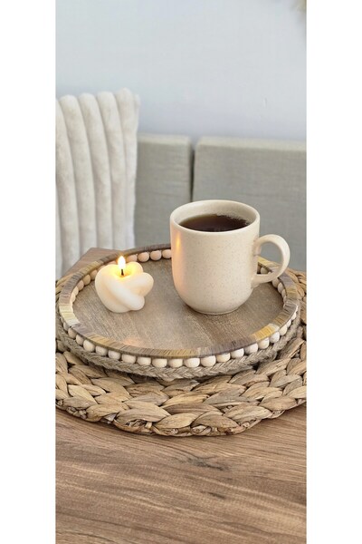 MUJA DEC DEKORATİF AHŞAP DÜZENLEYİCİ