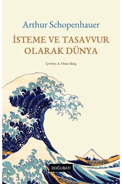 Genel Markalar İsteme ve Tasavvur Olarak Dünya