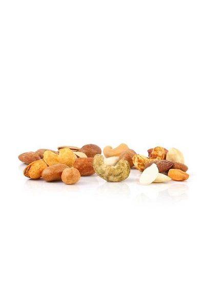 Al Rifai Super Deluxe Mix, a wonderful blend of nuts and seeds, 250g