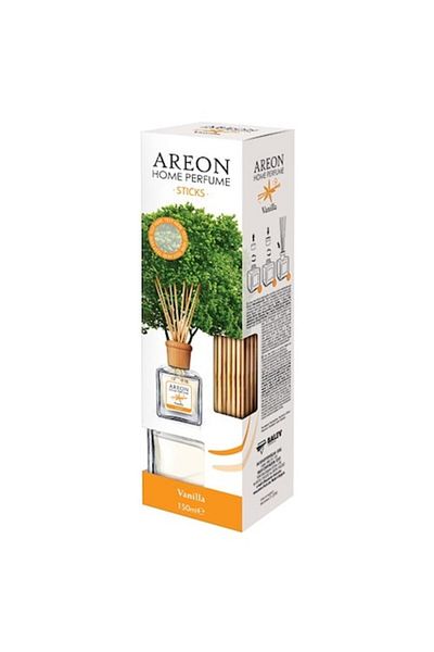 Areon Odorizant Betisoare Areon Home Perfume, 150 ml, Vanilla