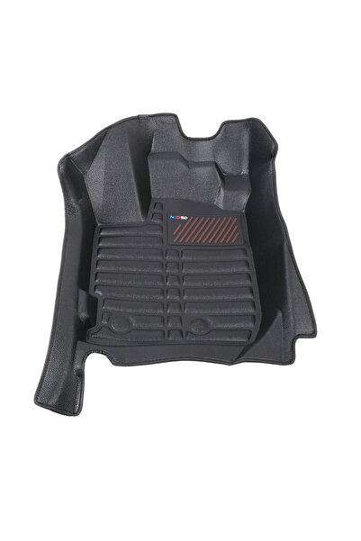 neo5d DACIA DUSTER 2017-2023 UYUMLU İTHAL, SUNİ DERİ, EVA DOLGULU HAVUZLU 5D ...