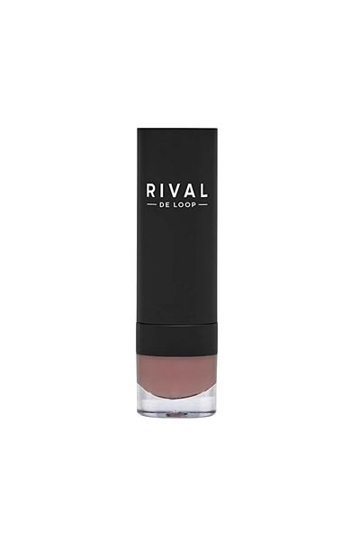 Rival De Loop Lipstick Hyaluron Soft Matte - No: 09 - 5.5 Gr