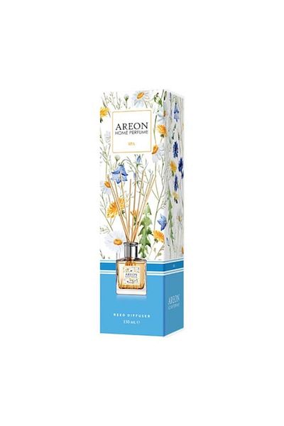 Areon Odorizant cu betisoare Areon Home Perfume 150 ml Spa