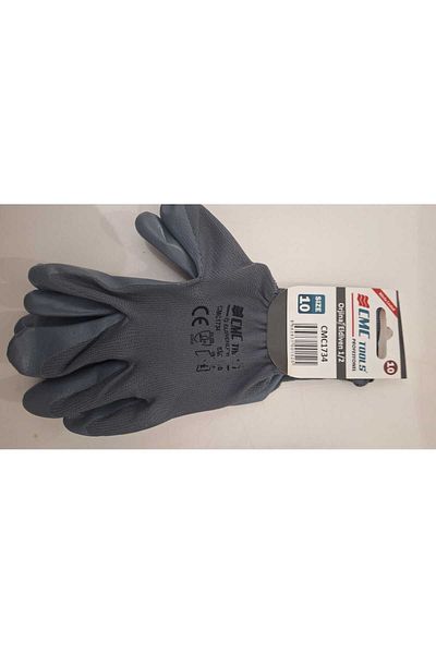 CMC Tools Cmc 5 Pair Gloves