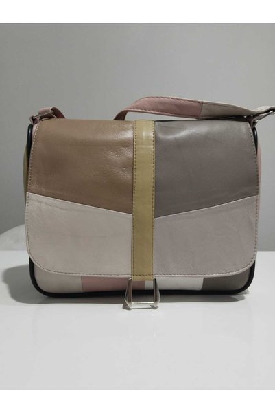 atter Genuine Leather Women's Bag (28cm X 25cm)