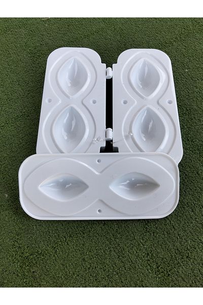 Home Filled Meatball Mold