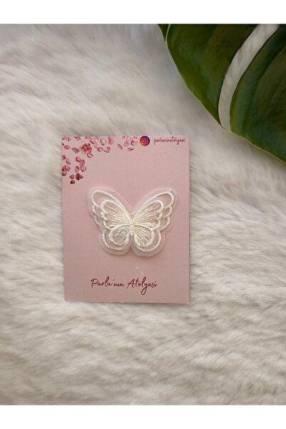 SOFT Hairless Baby Buckle