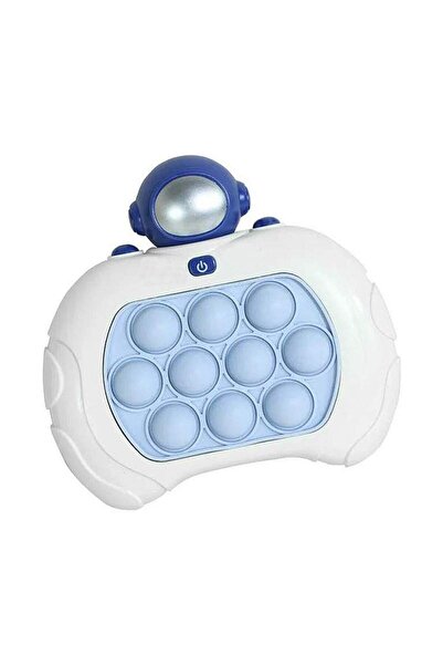 SIKS Jucărie electronică Pop It pentru copii SIKS premium, interactivă, cu bu...