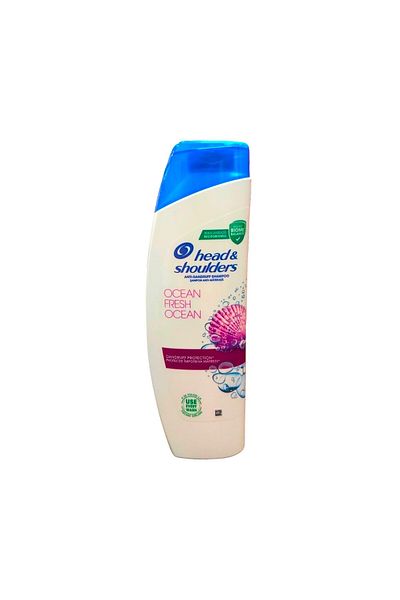 Head&Shoulders Sampon Anti-matreata Ocean Fresh, 330 ml