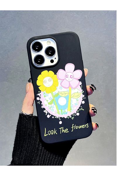 Generic Protective cover and cover for the iPhone 12 Pro Max, anti-shock and anti-scratches, distinctive