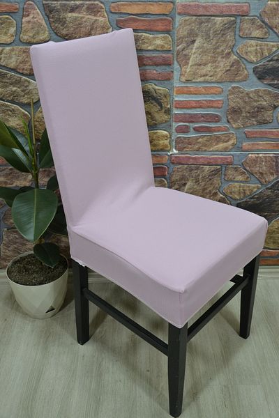 kılıfteks Flat Chair Cover Lakos Fabric