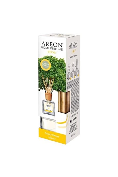 Areon Odorizant Betisoare Areon Home Parfum, 150 ml, Sunny Home