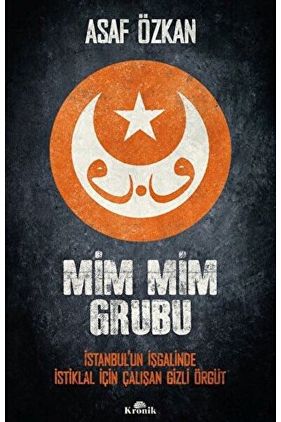 Kronik Kitap Mim Mim Grubu