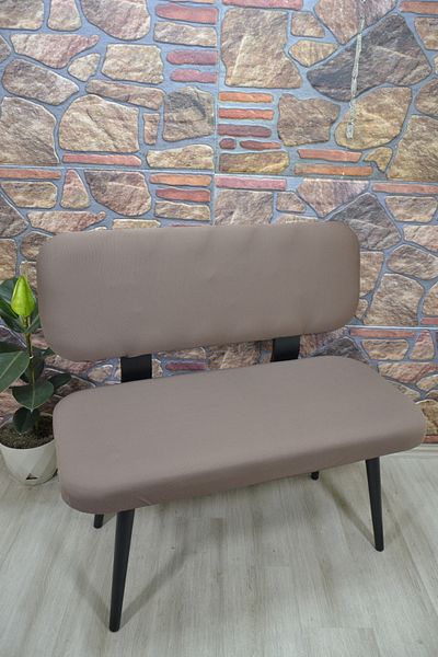 kılıfteks Benç Chair Cover Lakos Fabric