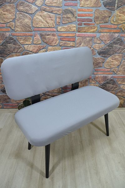 kılıfteks Benç Chair Cover Lakos Fabric