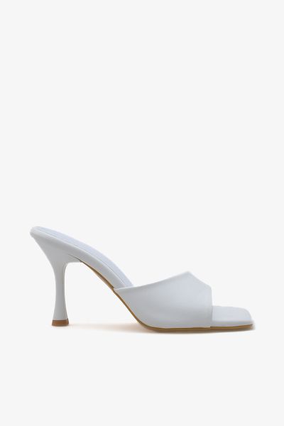 Liza Shoes Elissa Women's Daily Heeled Slippers A026-K332