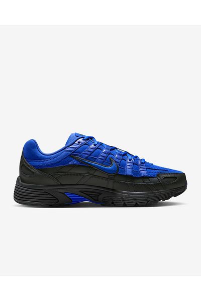 Nike Sports Shoes Casual P-6000 Premium Double Color Unisex Sports Shoes Sneaker