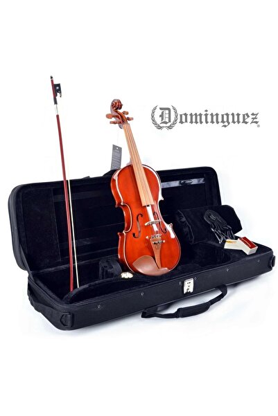 Genel Markalar VIYOLA DOMINGUEZ 4/4 GÜL DVAR44CRG