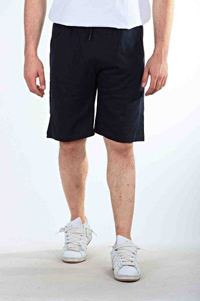 eg38 Tmb Straight Shorts Black