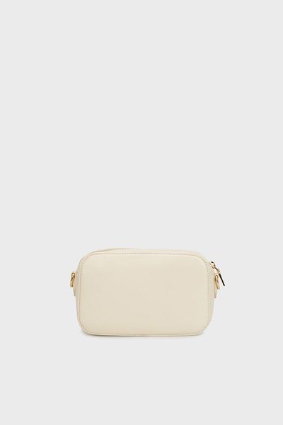 Love Moschino Removable Strap Bag with Logo Bag Jc4220Pp0Mkf0110