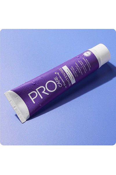 SUPERDRUG Procare Whitining Purple Disputa-75Ml