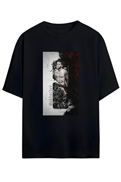 MAGORS تيشيرت إسلام ماخاشيف يو إف سي للجنسين