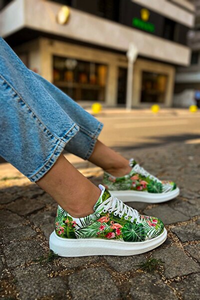 Chekich Ch252 Bt Men's Shoes Flamingo