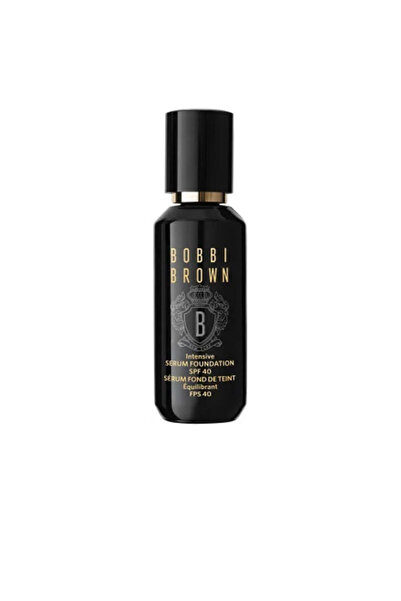 BOBBI BROWN Intensive Skin Serum Foundation Spf40 #n-042 Beige Bobbi Brown 30 ml