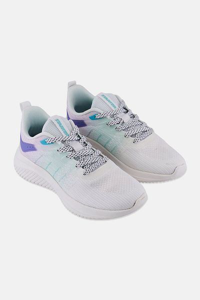 Starter Women Lace Up Running Shoes, Multicolor